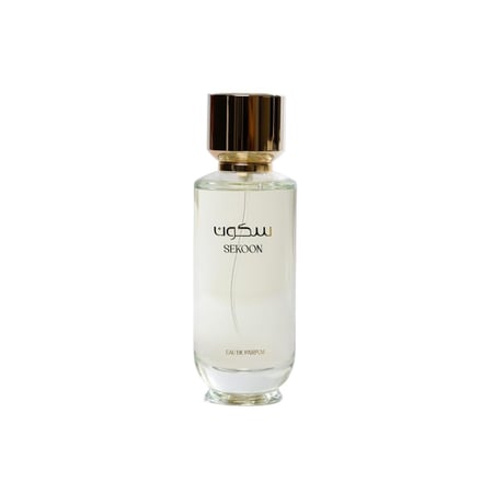 بوكس هدايا مجموعة ليدي عطر سكون 100 مل وعطر في 100 مل