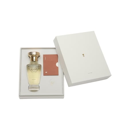 عطر العاذرية للجنسين 100 مل من مجموعة الإرث