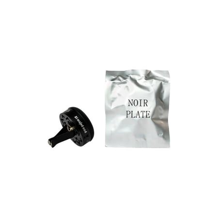 معطر سيارات نوار من مجموعة كلاسيك 1 قطعة