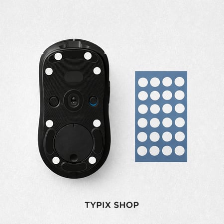 MOUSE DOTS - ماوس دوتس