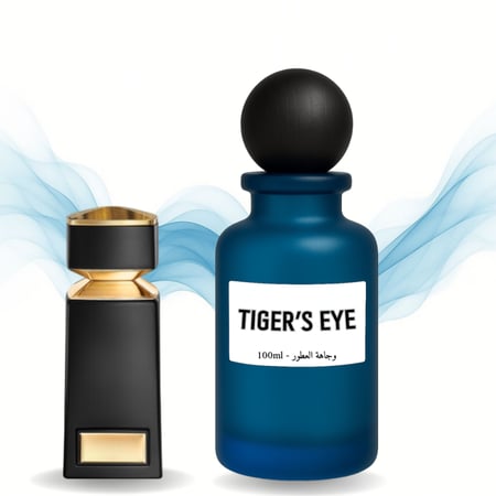 مستوحى بولغاري تايجر