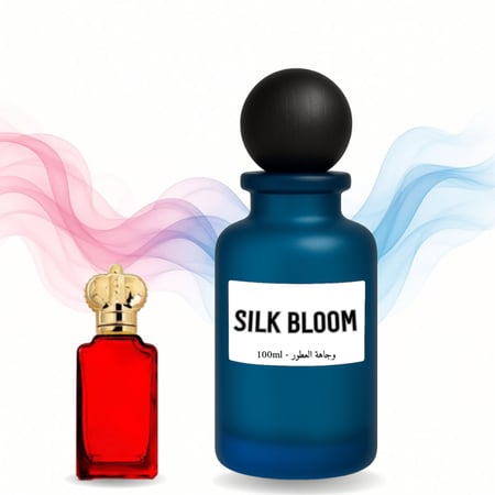 مستوحى ماتسوكيتا كلايف كريستيان