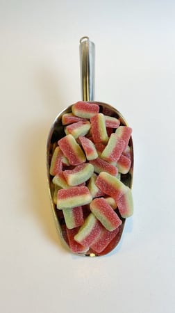 جلي شرائح البطيخ 1 كيلو