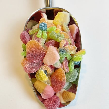 مكس الجلي  ٢كيلو