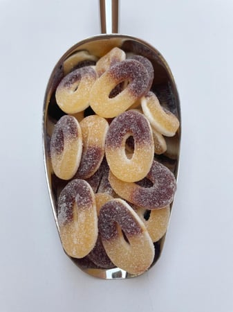 حلقات الكولا