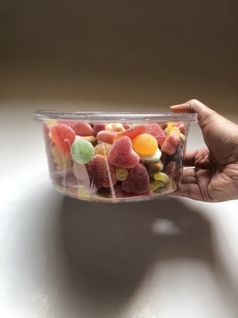 كيلو مكس جلي