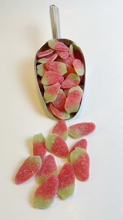 جلي الفراولة 1 كيلو