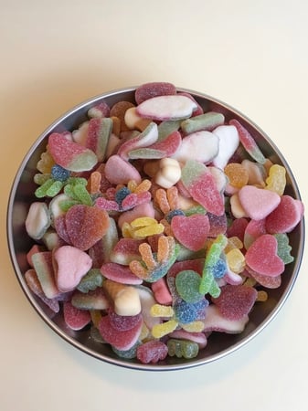 مكس الجلي  ٢كيلو