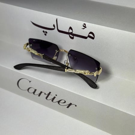 نظارة كارتير  |  MU 01