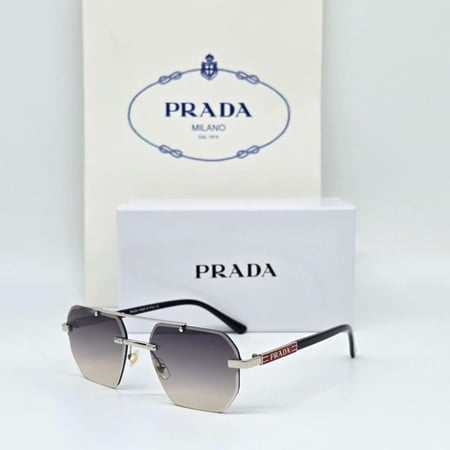 نظارة برادا |  MU 15