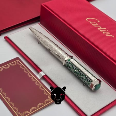 قلم كارتــيـــر   |  MU 36