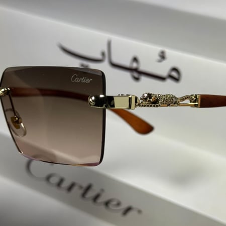 نظارة كارتير  |  MU 06