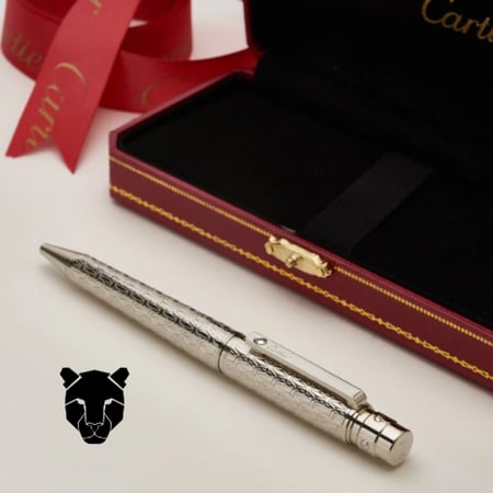 قلم كارتــيـــر   |  MU 28