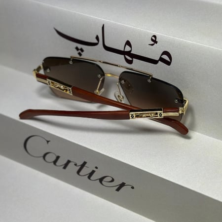 نظارة كارتير  |  MU 05