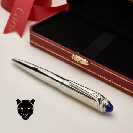 قلم كارتــيـــر   |  MU 23