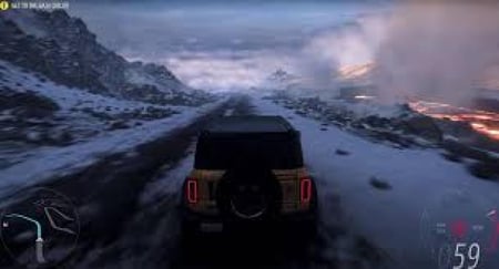 تأجير فورزا 5 تعديل السيارات وتطويرها