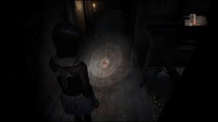 لحظة مواجهة الأشباح في Crimson Butterfly REMAKE – ألعاب بلايستيشن PS5