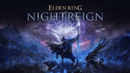بكج Elden Ring + Elden Ring Nightreign – تأجير لعبة بلايستيشن