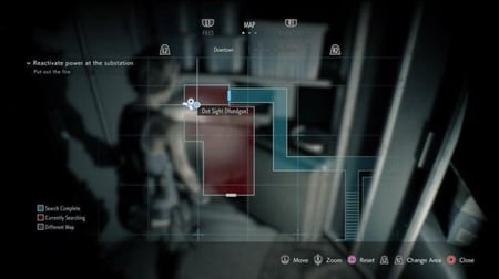 لقطة أكشن من لعبة Just Cause 4 ضمن خدمة تأجير ألعاب بلايستيشن