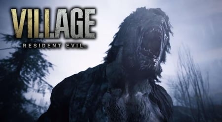 تأجير Resident Evil Village القتال والأسلحة