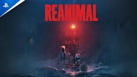 تريلر Reanimal تأجير لعبة رعب تعاونية PS5
