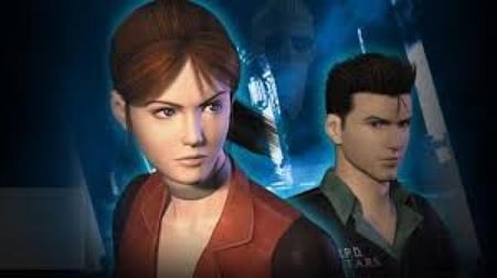 تأجير Resident Evil Code Veronica قتال الوحوش المرعبة