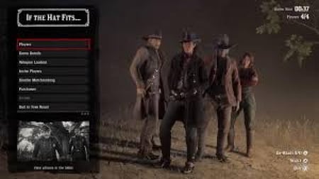 تأجير Red Dead Redemption 2 عالم مفتوح وتفاصيل واقعية