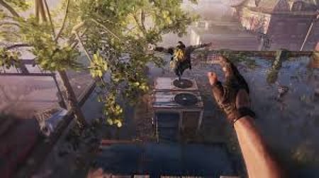 استخدام الأسلحة والتكتيكات في Dying Light 2 تأجير ألعاب أكشن على بلايس