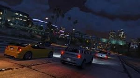 تأجير GTA Online لعب جماعي وتنفيذ السرقات Heists