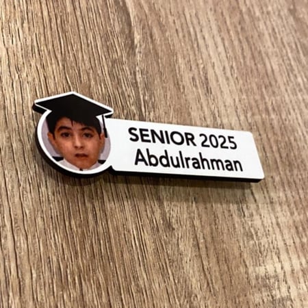 بروش تخرج