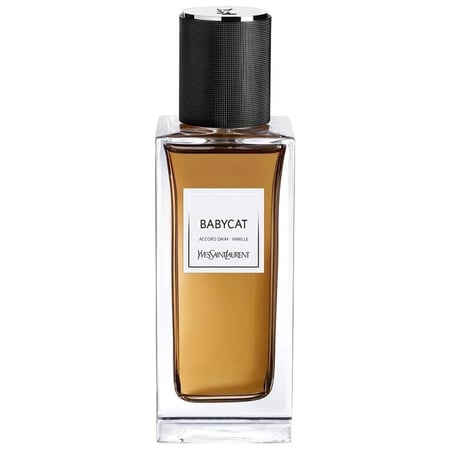 تستر عطر بيبي كات ysl او دو بيرفيوم / اصلي بدون كرتون 125 مل