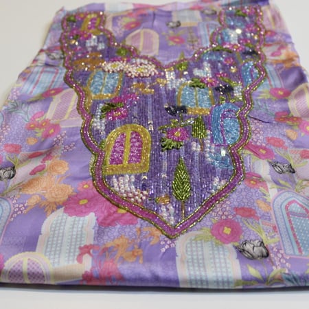 مخور حرير إيطالي 3