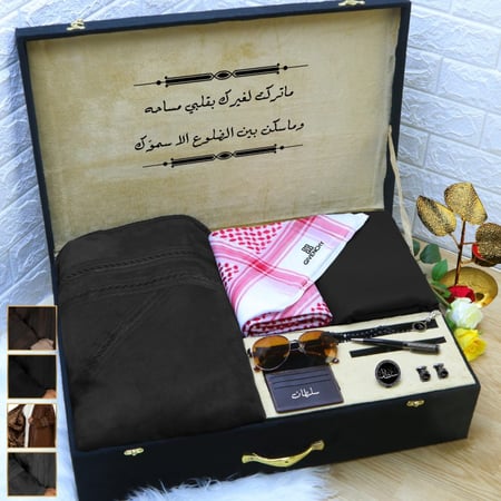 بوكسات رجاليه شتوي