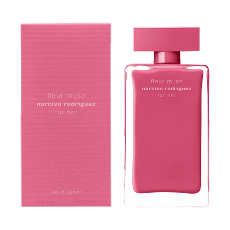 نارسيسو رودريغز فلور مسك فور هير او دي بارفيوم