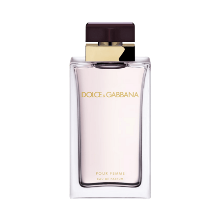دولتشي اند غابانا بور فيم او دي بارفيوم