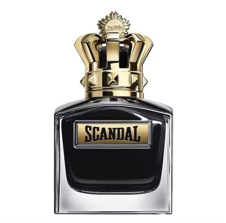 سكاندل لي بارفيوم من جان بول غوتيية رجالي