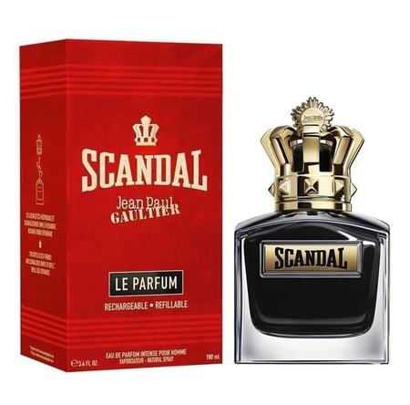 سكاندل لي بارفيوم من جان بول غوتيية رجالي
