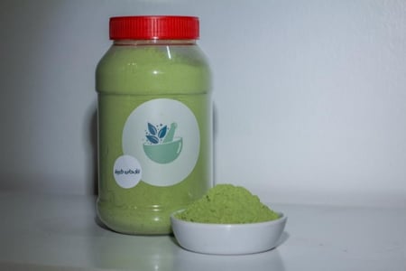 نص كيلو حنا