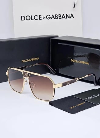 نظارة DOLCE & GABBANA