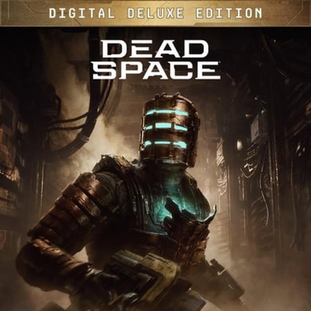 ديد سبيس ريميك النسخة الفاخرة | Dead Space Remake - ستيم PC