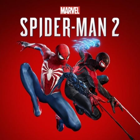 Marvel's Spider-Man 2 | سبايدر مان 2