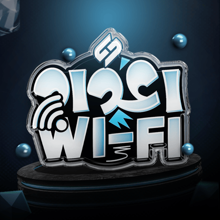 اتصال الواي فاي