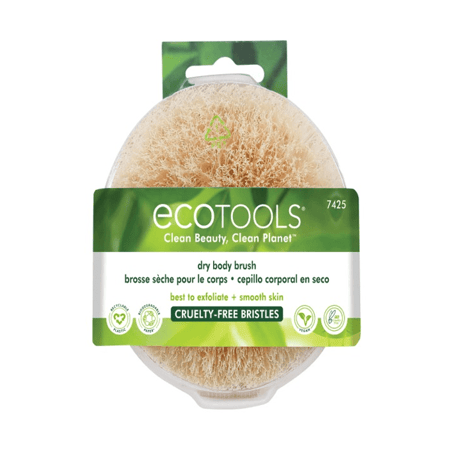 فرشاة جافة دائرية من ايكوتولس