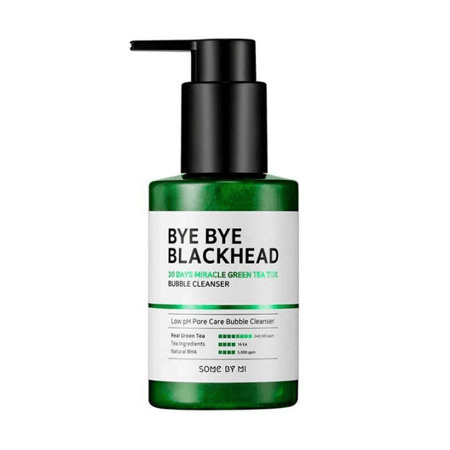 منظف رغوي للتخلص من الرؤوس السوداء من سوم باي مي 120غ