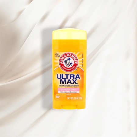 مزيل مانع للتعرق الترا ماكس للنساء من ارم اند هامر - 73غ