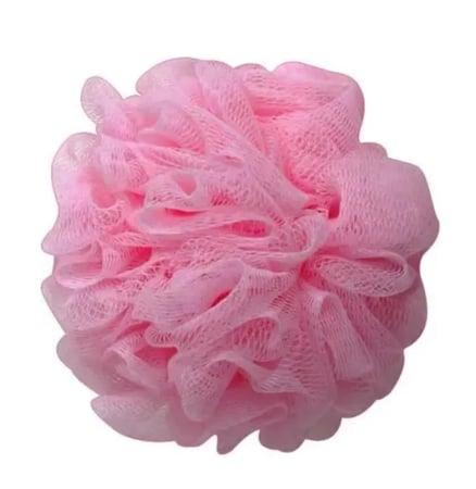 ليفة أستحمام لتنظيف الجسم