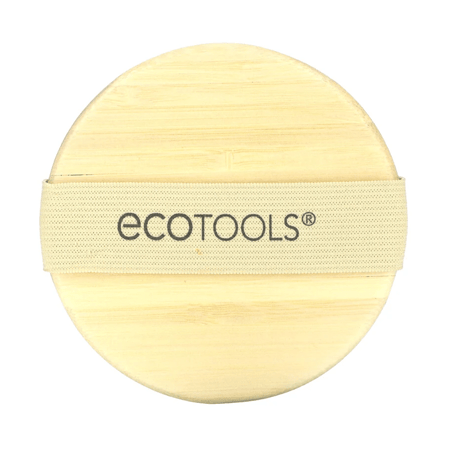 فرشاة جافة دائرية من ايكوتولس