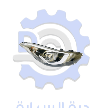 شمعة يمين النترا 14 / 15 ديبو.