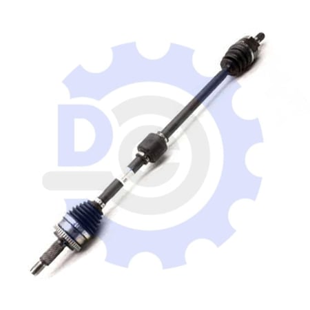 عكس يمين النترا بنزين 17-18 اصلي