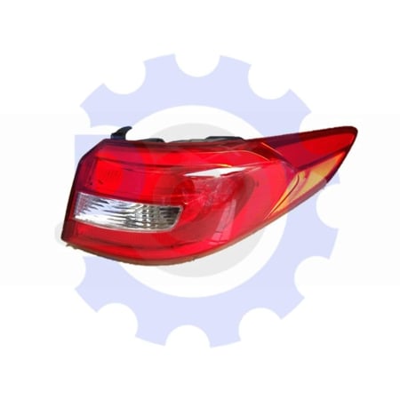 اسطب  خلفي يمين سوناتا لد 16/15 أصلي